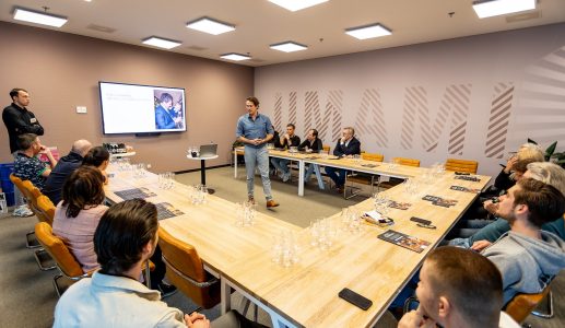 Stick to the Brand | Sligro